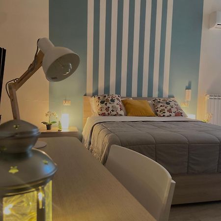 شقة Casa Antonietta San Paolo Bel Sito المظهر الخارجي الصورة